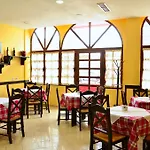 Hotel Nobel Tirana