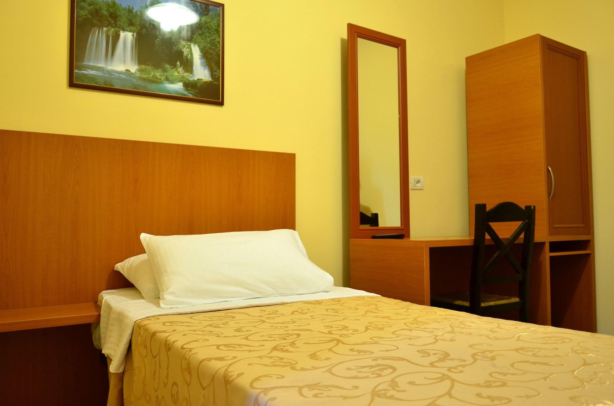 Hotel Nobel Tirana