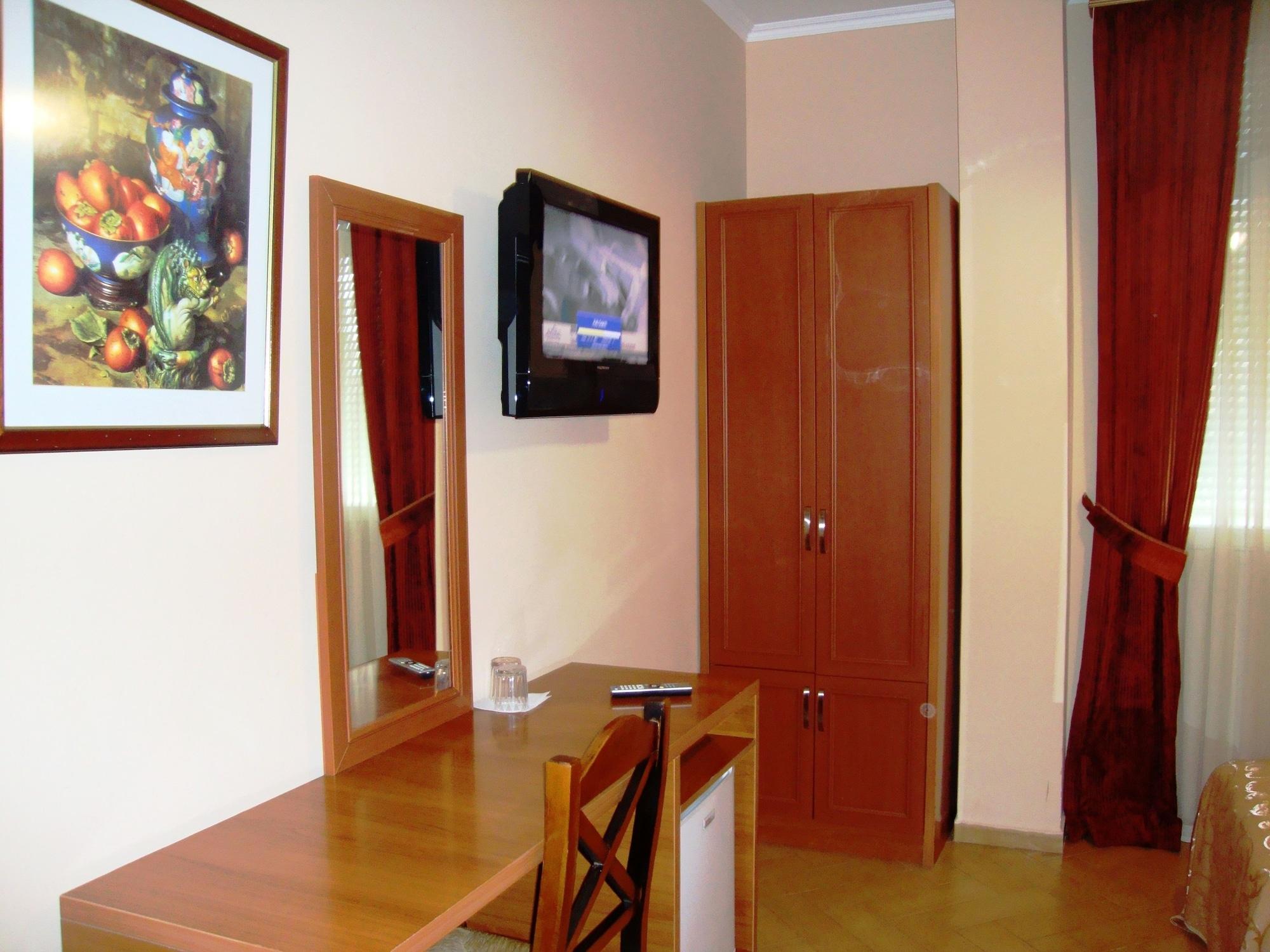 Hotel Nobel